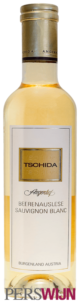 Angerhof Tschida Sauvignon Blanc Beerenauslese 2023 Weinland Burgenland