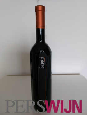 Bagueri Merlot 2017