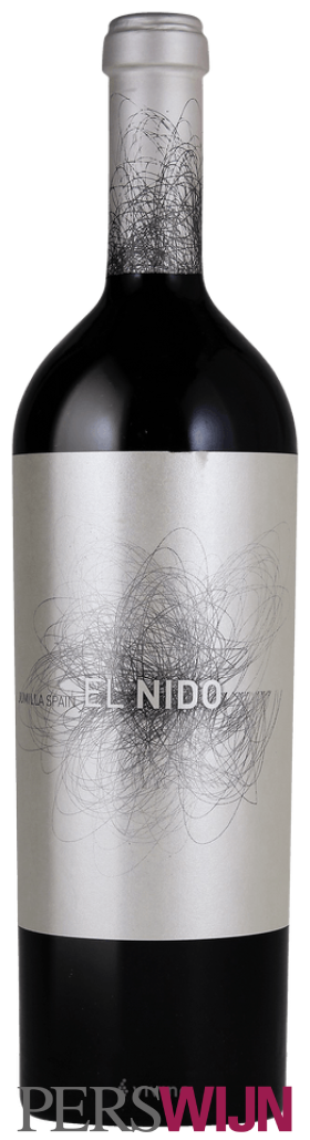 Bodegas El Nido El Nido 2021