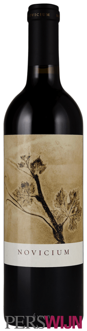 Continuum Novicium Estate 2019 California North Coast