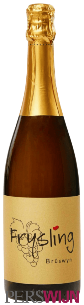 De Frysling Brûswyn Brut 2020