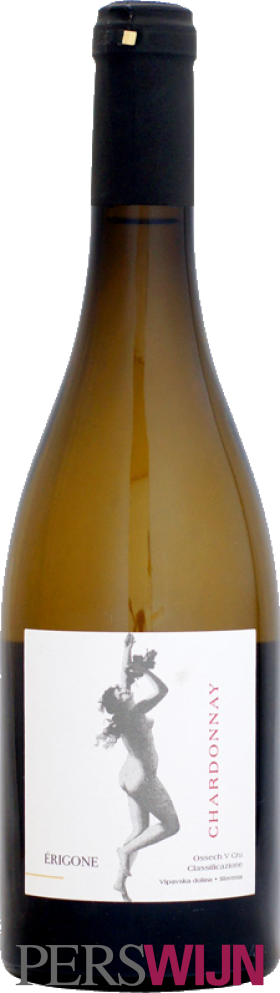 Domaine Vicomte de Nouë-Marinic Érigone Chardonnay, Vipaska Dolina, Ossech V Cru 2021