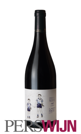 Domaine de la Marinière la Marinière Chinon 2022