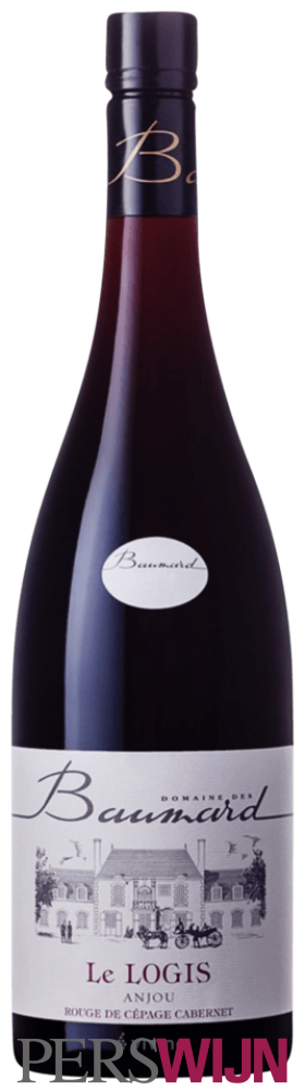 Domaine des Baumard Anjou le Logis 2022