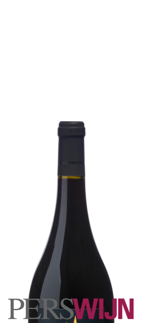 Domaine du Vieux Pressoir Caradoc Saumur Puy-Notre-Dame 2020