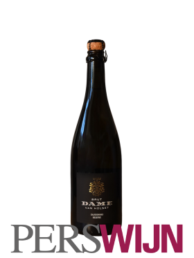 Domein Holset Dame Reserve Brut NV