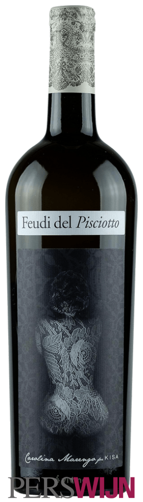 Feudi del Pisciotto Grillo Sicilia DOC 2023