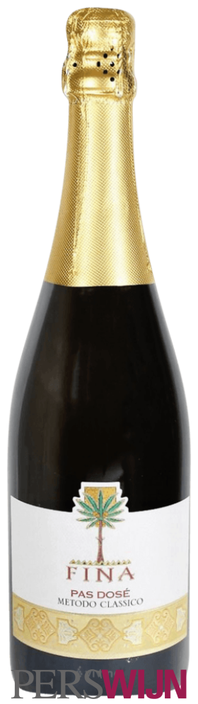 Fina Metodo Classico Extra Brut 2018