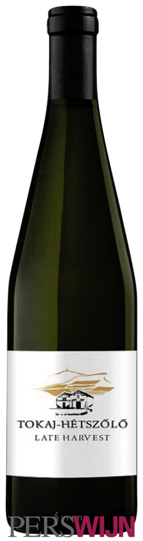 Hétszölö Tokaj Late Harvest 2020