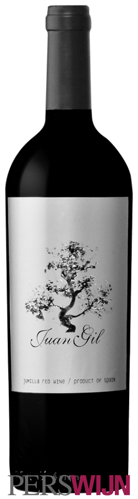 Juan Gil Jumilla Silver Label 2021