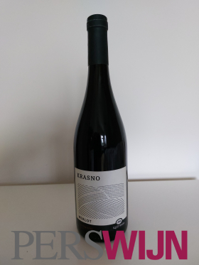 Krasno Merlot 2019