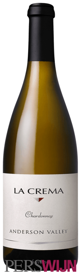 La Crema Anderson Valley Chardonnay 2021 California North Coast