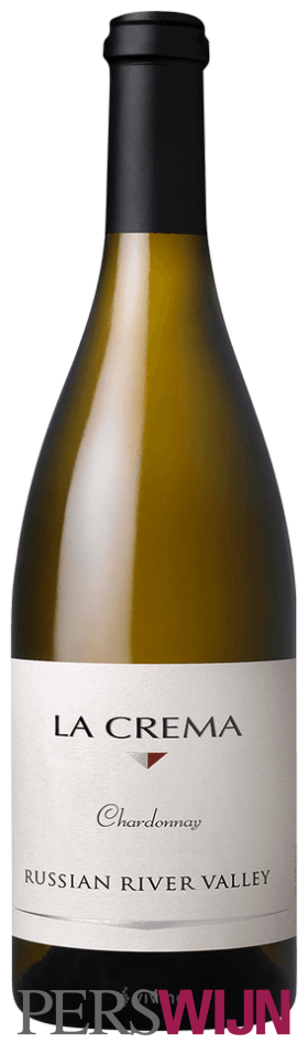 La Crema Russian River Valley Chardonnay 2021 California North Coast