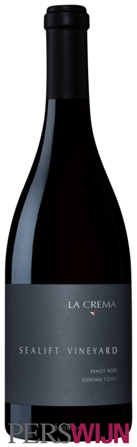 La Crema Sealift Vineyard Pinot Noir 2021 California North Coast