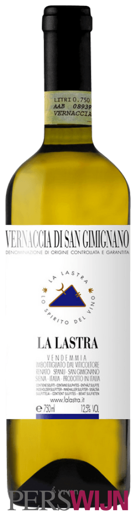 La Lastra Vernaccia di San Gimignano 2023