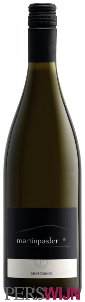 Martin Pasler Chardonnay 2022 Weinland Burgenland