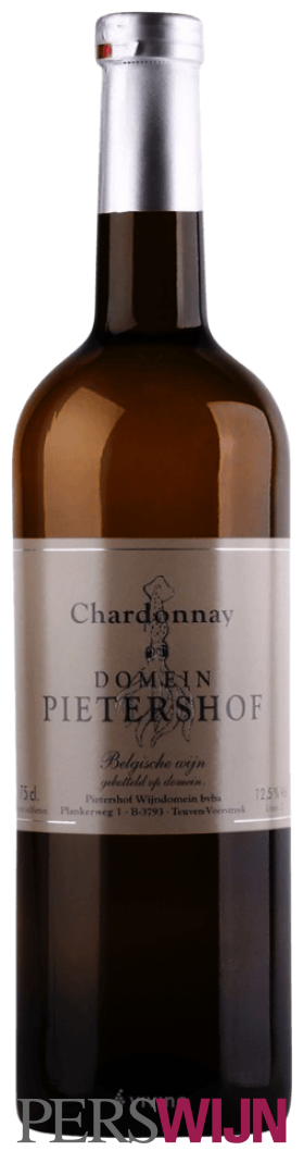 Pietershof Chardonnay 2022