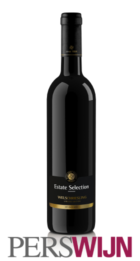 Puklavec Family Wines estate selection welschriesling U.V.