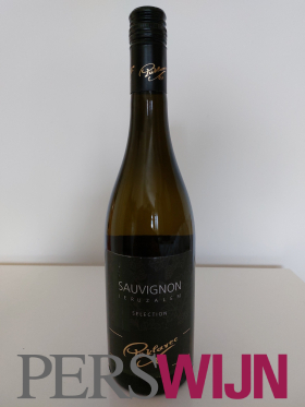 Puklavec Sauvignon 2021