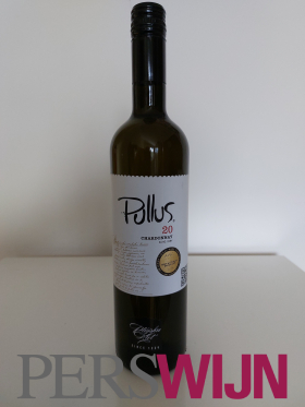 Pullus Chardonnay 2020