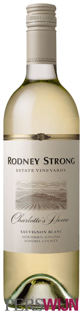 Rodney Strong Sauvignon Blanc 2023 California North Coast