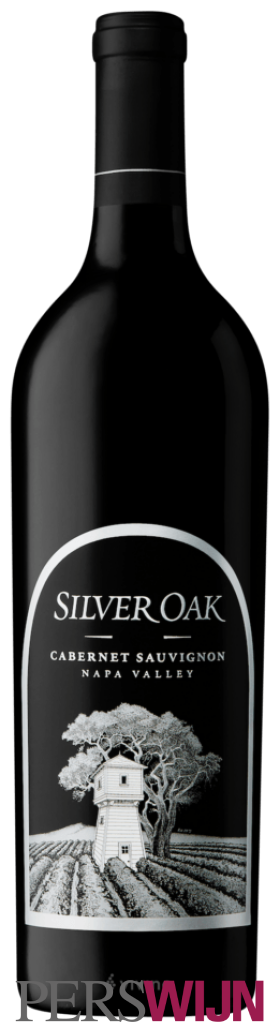 Silver Oak Napa Valley Cabernet Sauvignon 2019 California North Coast