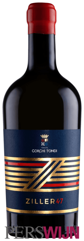 Tenuta Gorghi Tondi Ziller 47 U.V.