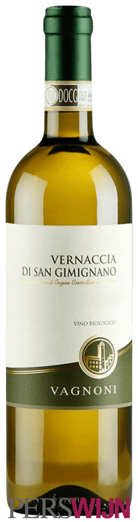 Vagnoni Vernaccia di San Gimignano 2023