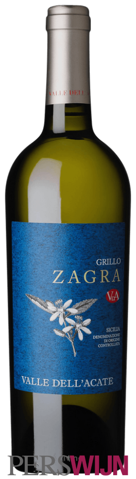 Valle dell’Acate Zagra Sicilia DOC 2023