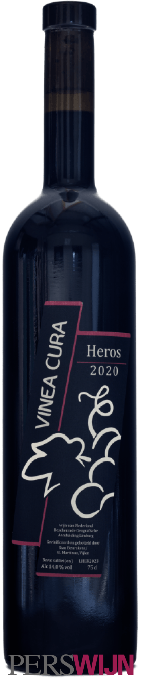 Vinea Cura Heros 2020