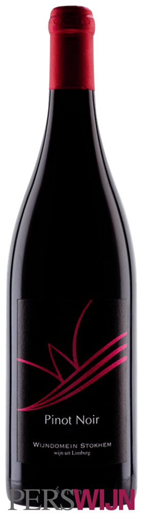 Wijndomein Stokhem Pinot Noir Chérie 2021