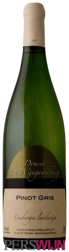 Wijngaardsberg Pinot Gris 2023