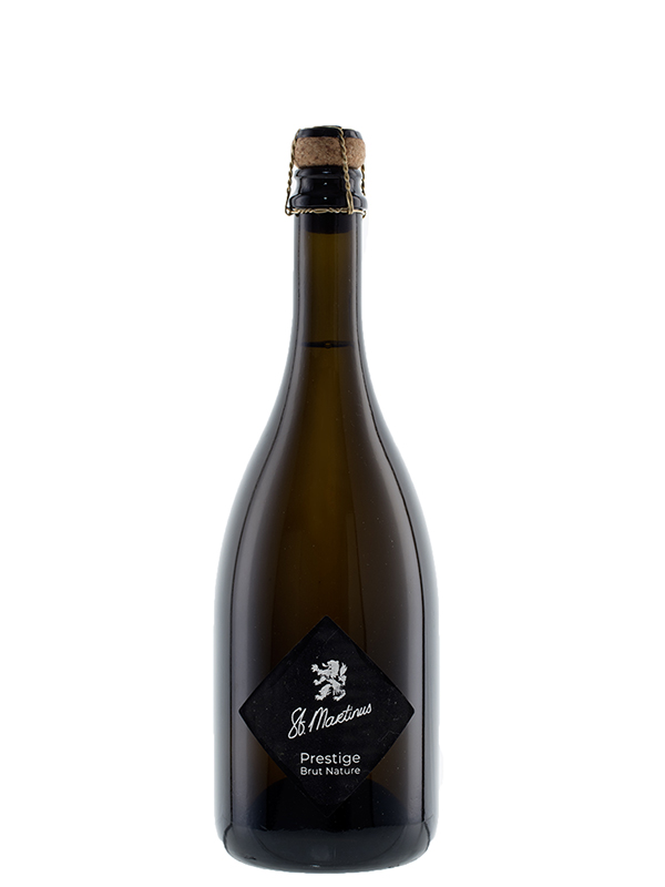 Wijndomein St.Martinus Prestige Brut nature 2016