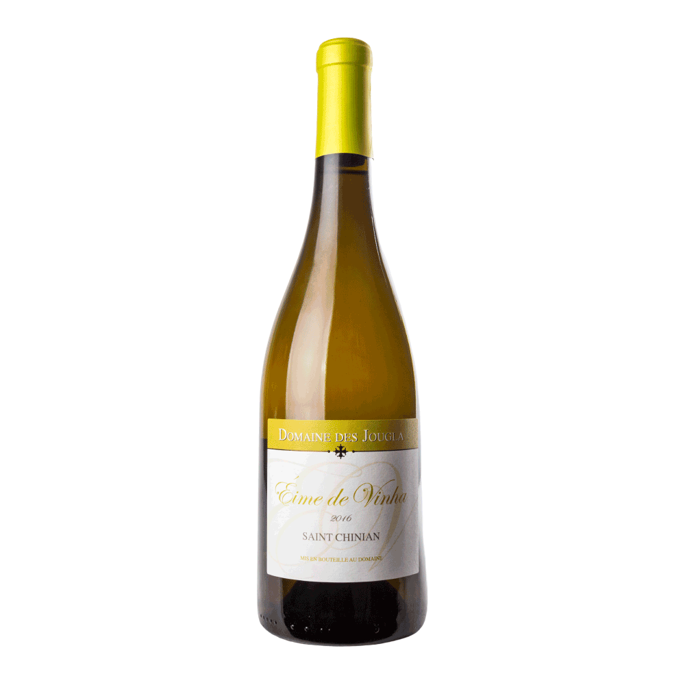 Domaine de Jougla SC#25 Eime de Vinha Saint-Chinian Blanc 2022