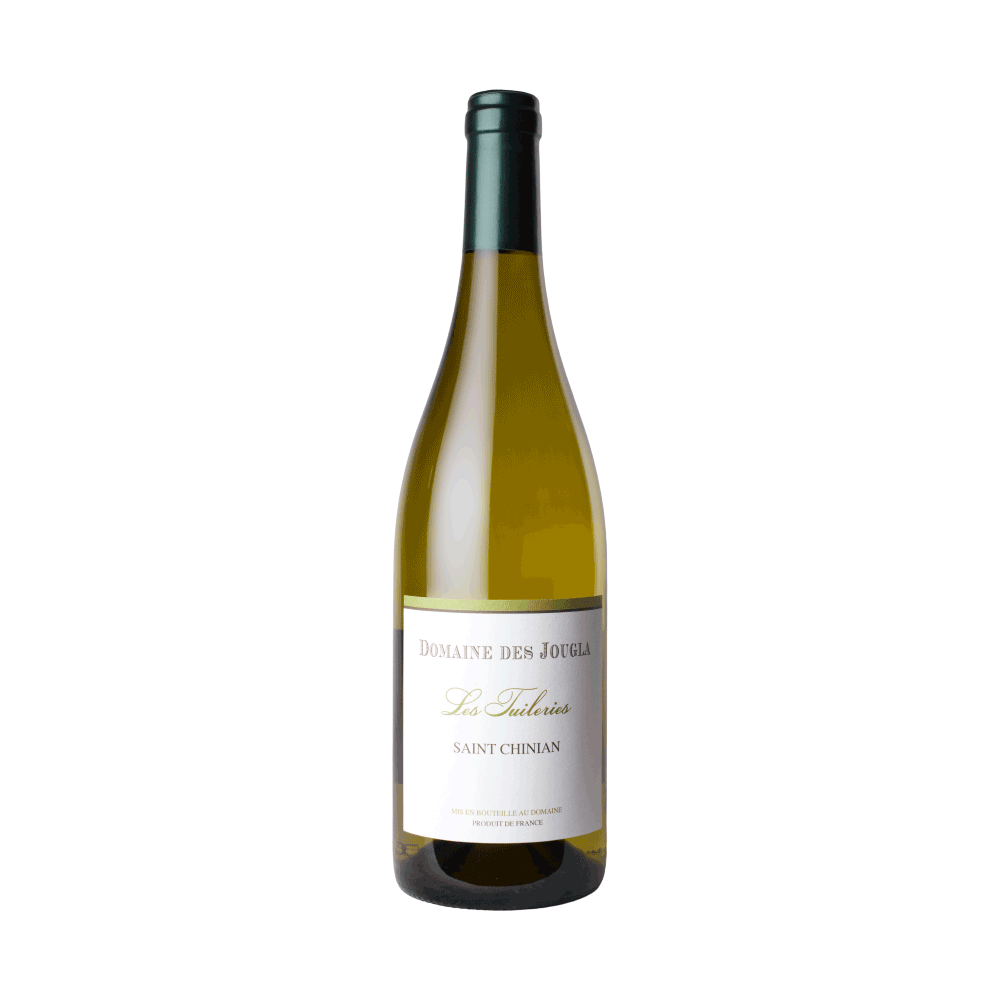 Domaine de Jougla SC#03 Les Tuileries 2023