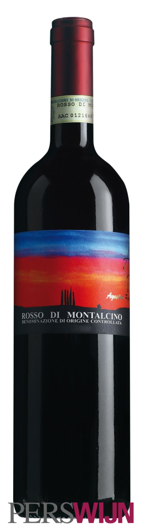 Agostina Pieri Rosso di Montalcino 2022