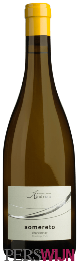 Andrian Somereto Chardonnay 2023