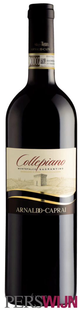 Arnaldo-Caprai Collepiano Sagrantino di Montefalco 2020 2020