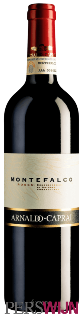 Arnaldo-Caprai Montefalco Rosso 2022