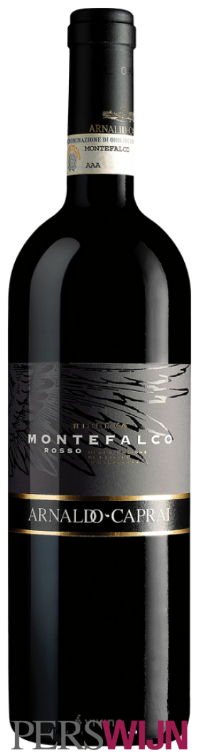 Arnaldo-Caprai Riserva Montefalco Rosso 2022 U.V.