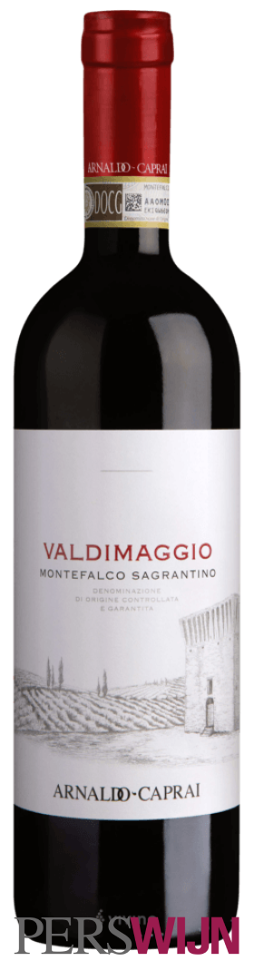 Arnaldo-Caprai Valdimaggio Montefalco Sagrantino 2020