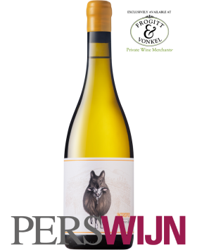 Belle Rebelle Intrepid Chenin Blanc 2021