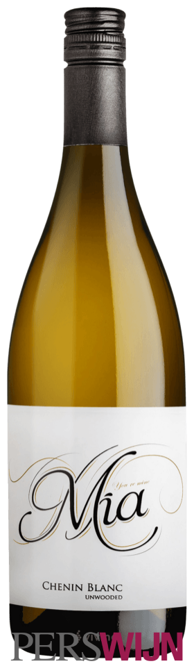 Belle Rebelle Mía Chenin Blanc 2023