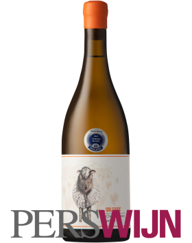 Belle Rebelle Solitude Chenin Blanc 2021