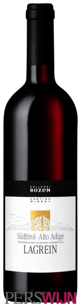 Cantina Bolzano / Kellerei Bozen Lagrein 2023