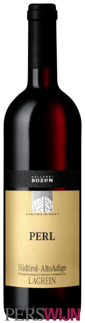 Cantina Bolzano / Kellerei Bozen Lagrein Perl 2022