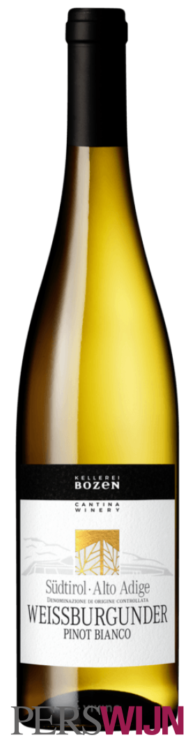 Cantina Bozen / Kellerei Bozen Pinot Bianco 2023