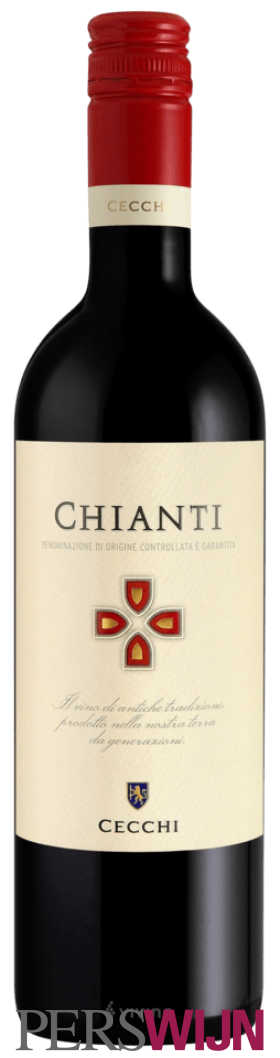 Cecchi Chianti 2022