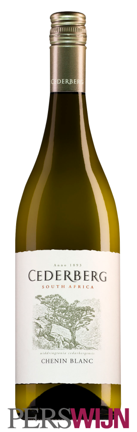 Cederberg Chenin Blanc 2023