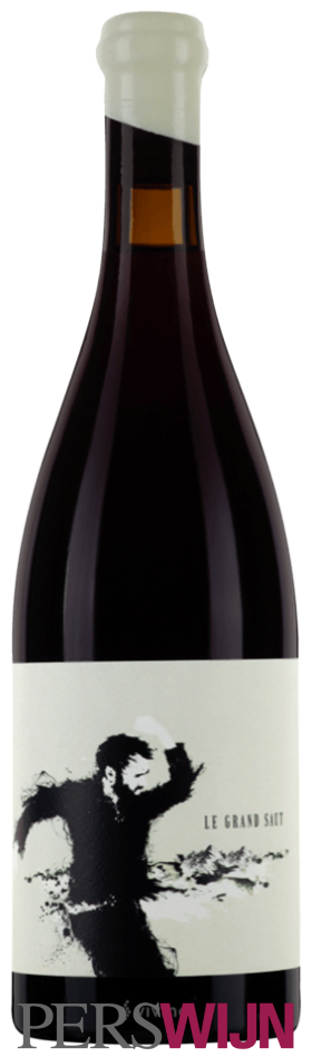 Domaine Delmas Le Grand Saut 2020